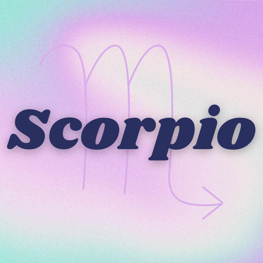 scorpio zodiac signs best horoscopes week june 8 - 14 2026 